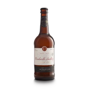 Dunkertons Breakwells Seedling Organic Cider