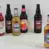 Cider Gift - 6 Fruit Ciders