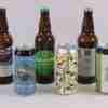 6 Pale Ales