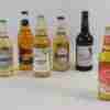 6 ciders variety mix
