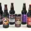 6 porters & stouts
