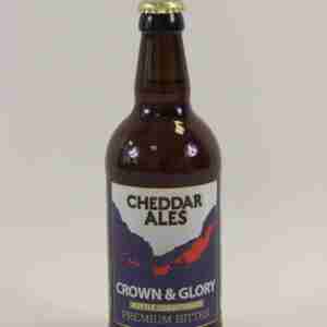 Cheddar Ales Crown & Glory