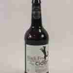Dunkertons Black Fox