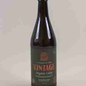 Dunkertons Organic Vintage Cider