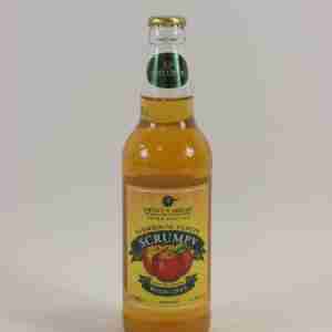 Gwynt Y Ddraig Farmhouse Cloudy Scrumpy