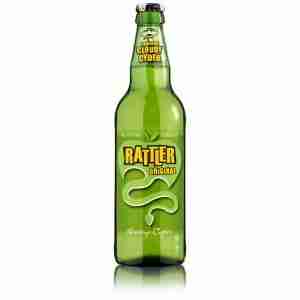 Healeys Rattler Original