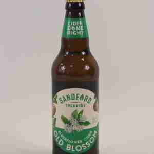Sandford Orchards Old Blossom