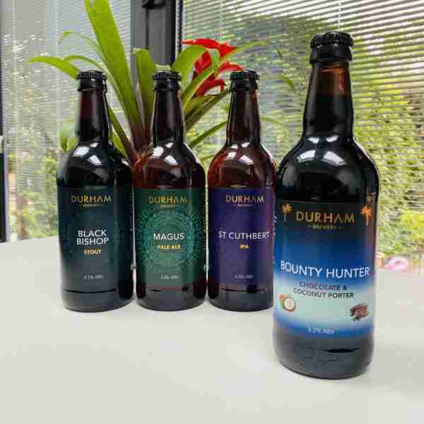 Great British Booze Company - British Beer, Cider, Wine and Spirits – Delivered 19