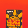 Great British Booze Company - Boom Kitchens – Jalfrezi Heatwave 1
