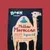 Great British Booze Company - Boom Kitchens – Mellow Moroccan Tagine 1