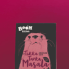 Great British Booze Company - Boom Kitchens – Tikka Tarka Masala 3