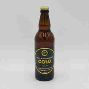 GNEB Co - Gold - Golden Ale