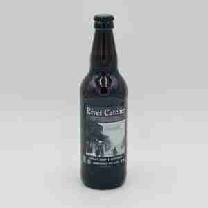 GNEB Co - Rivit Catcher - Golden Ale