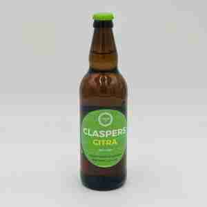 GNEB Co - Claspers Citra - Pale Ale