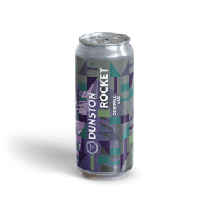 GNEB Co - Dunston Rocket DDH IPA