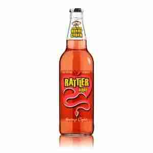Healeys Rattler Berry