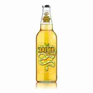 Healeys Rattler Pineapple