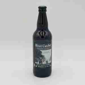 Great British Booze Company - GNEB Co - Rivit Catcher - Golden Ale 8