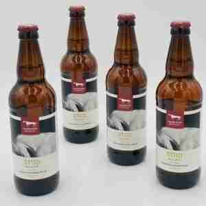 12 x Hambleton Ales Stud Blonde