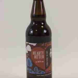 Yorkshire Heart Hearty Bitter