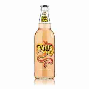 Healeys Rattler Peach