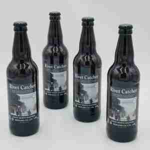 12 x GNEB Co - Rivit Catcher - Golden Ale