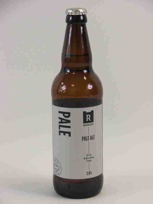 Rudgate Pale