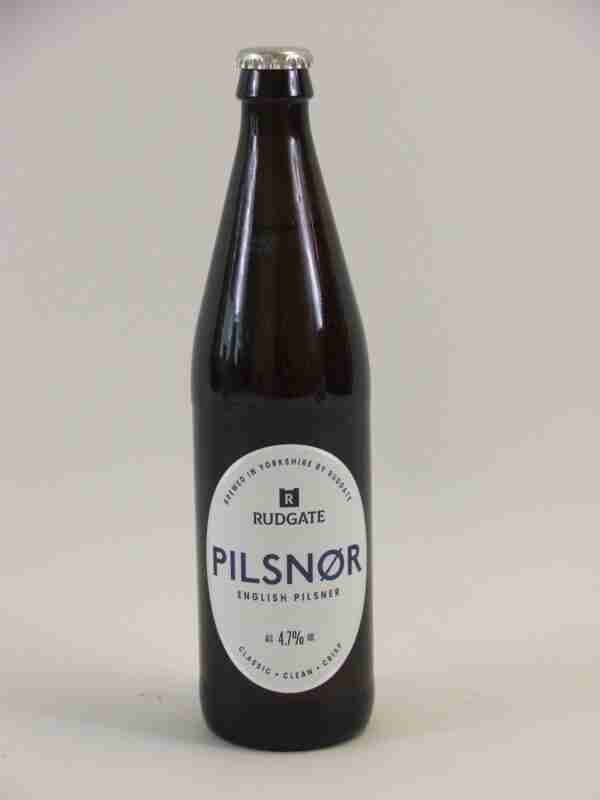 Rudgate Pilsnor