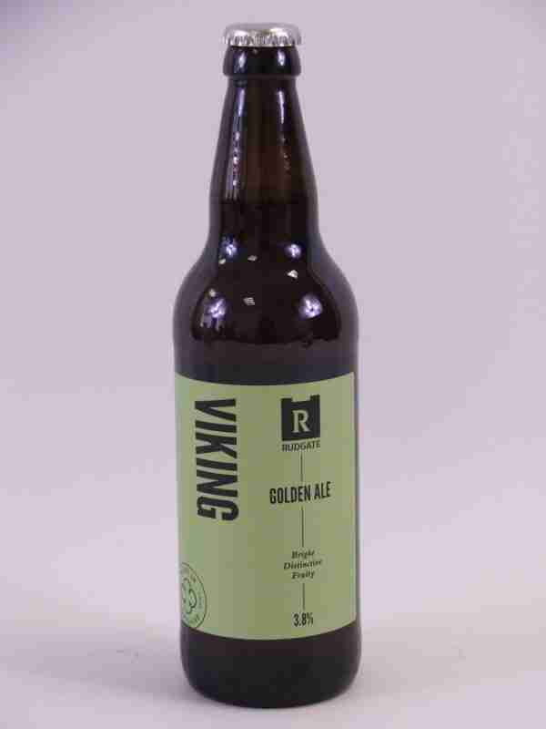 Rudgate Viking