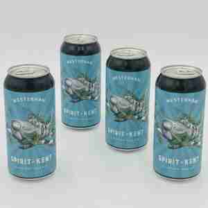 Great British Booze Company - 12 x Westerham Brewery Co. Spirit of Kent Pale Ale 17