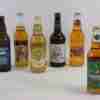 6 ciders favourites mix