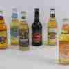 6 ciders taster mix