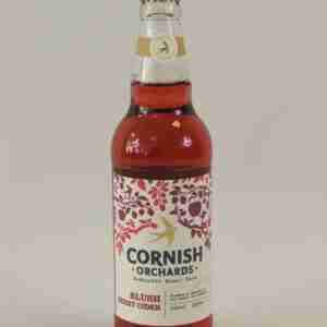 Cornish Orchards Blush