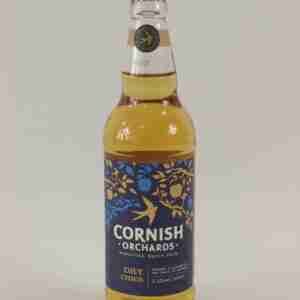 Cornish Orchards Dry