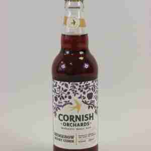 Cornish Orchards Hedgerow