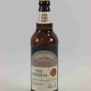 Sandford Orchards The General