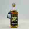 White House Hammered Coin Spiced Rum