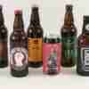 6 Bitters