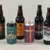 6 Dark Beers