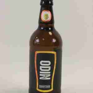 Brightside Brewing Company - Odin Blonde