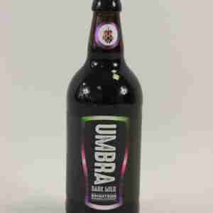 Brightside Brewing Company - Umbra Dark Mild