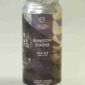 GNEB Co - Dunston Staiths Pale Ale