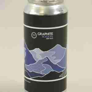GNEB Co - Graphite - Black IPA