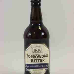 Tirril Brewery - Borrowdale Bitter