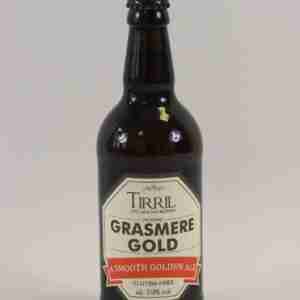 Tirril Brewery - Grasmere Gold