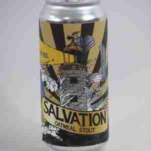 Abbeydale Salvation - Chocolate Orange