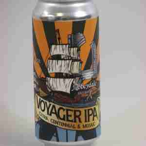 Abbeydale Voyager - IPA