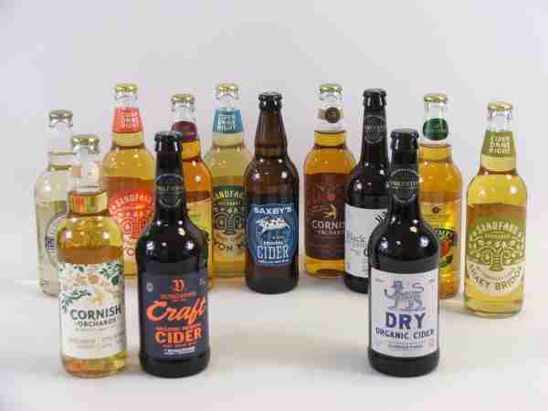 Great British Booze Company - Gifts 3