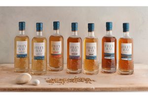 Great British Booze Company - Spirits 9
