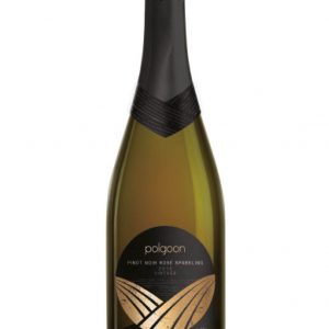 Polgoon Pinot Noir Rosé Sparkling